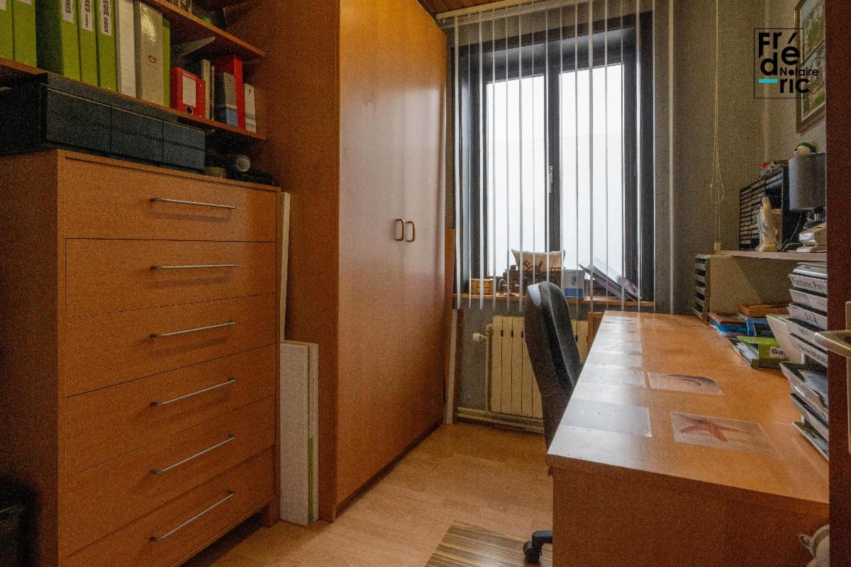 photo 9 du bien Mons - Maison 2 chambres