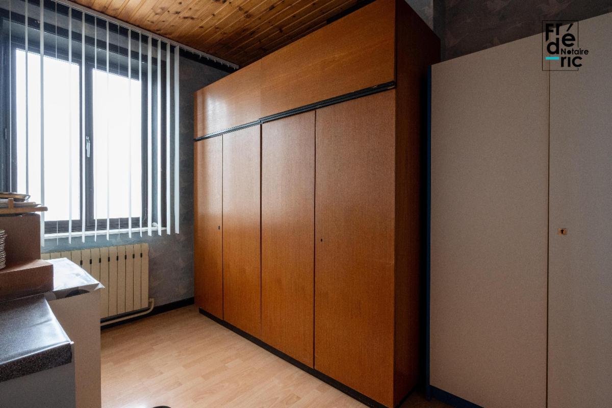 photo 10 du bien Mons - Maison 2 chambres