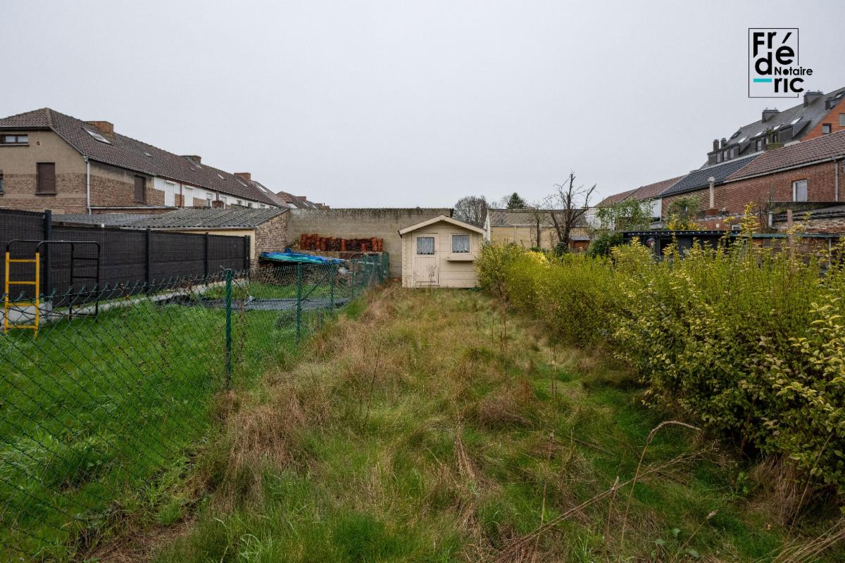 photo 12 du bien Mons - Maison 2 chambres