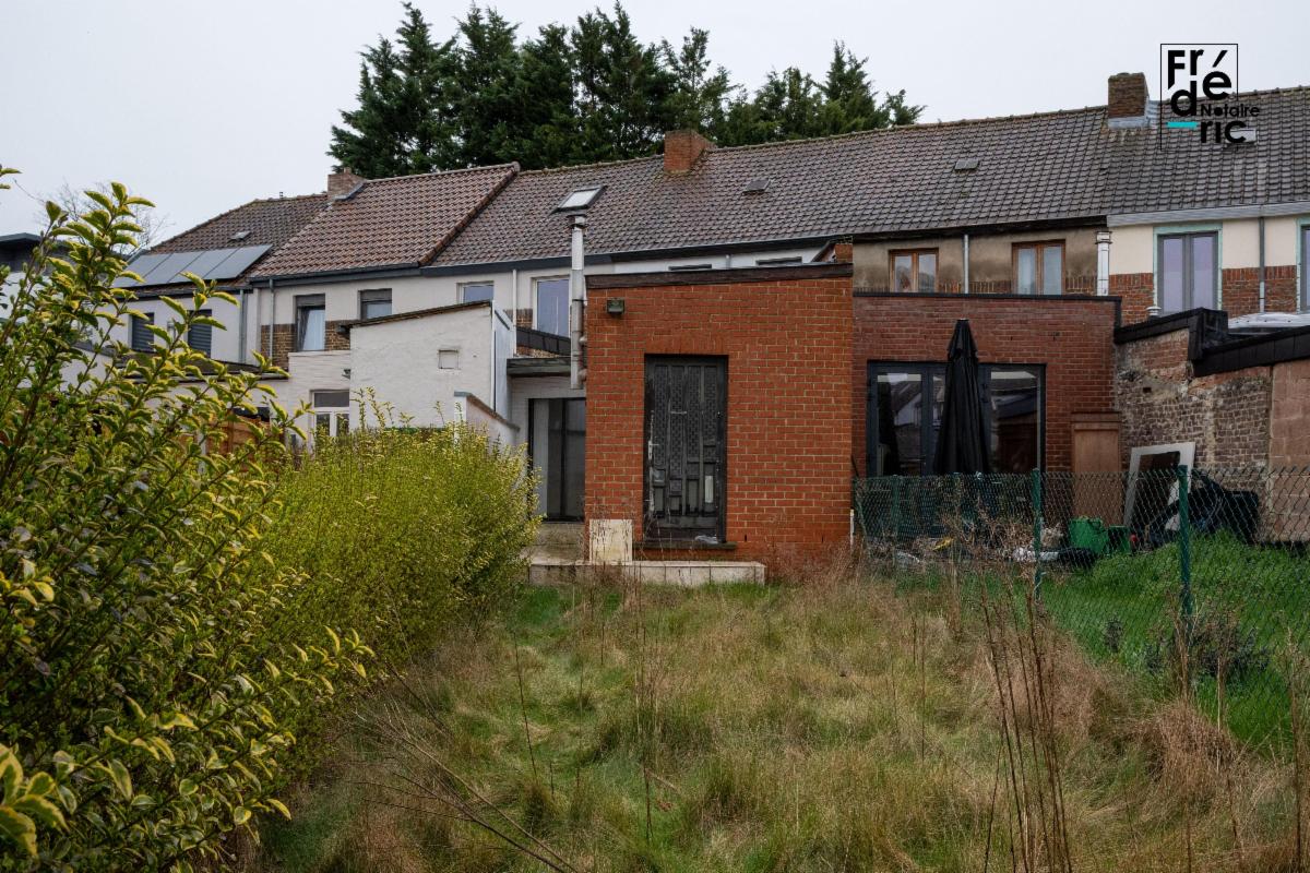 photo 13 du bien Mons - Maison 2 chambres
