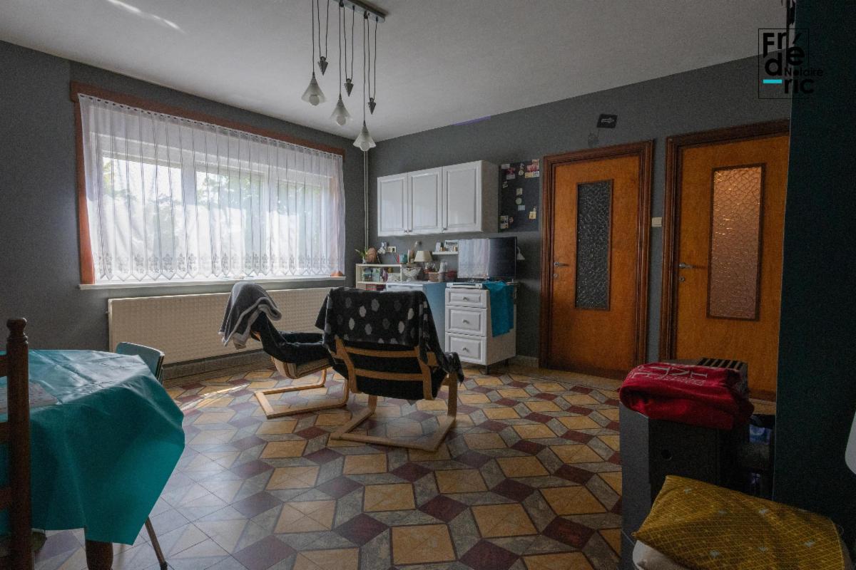 photo 5 du bien Jurbise - Villa 4 façades avec garage et jardin