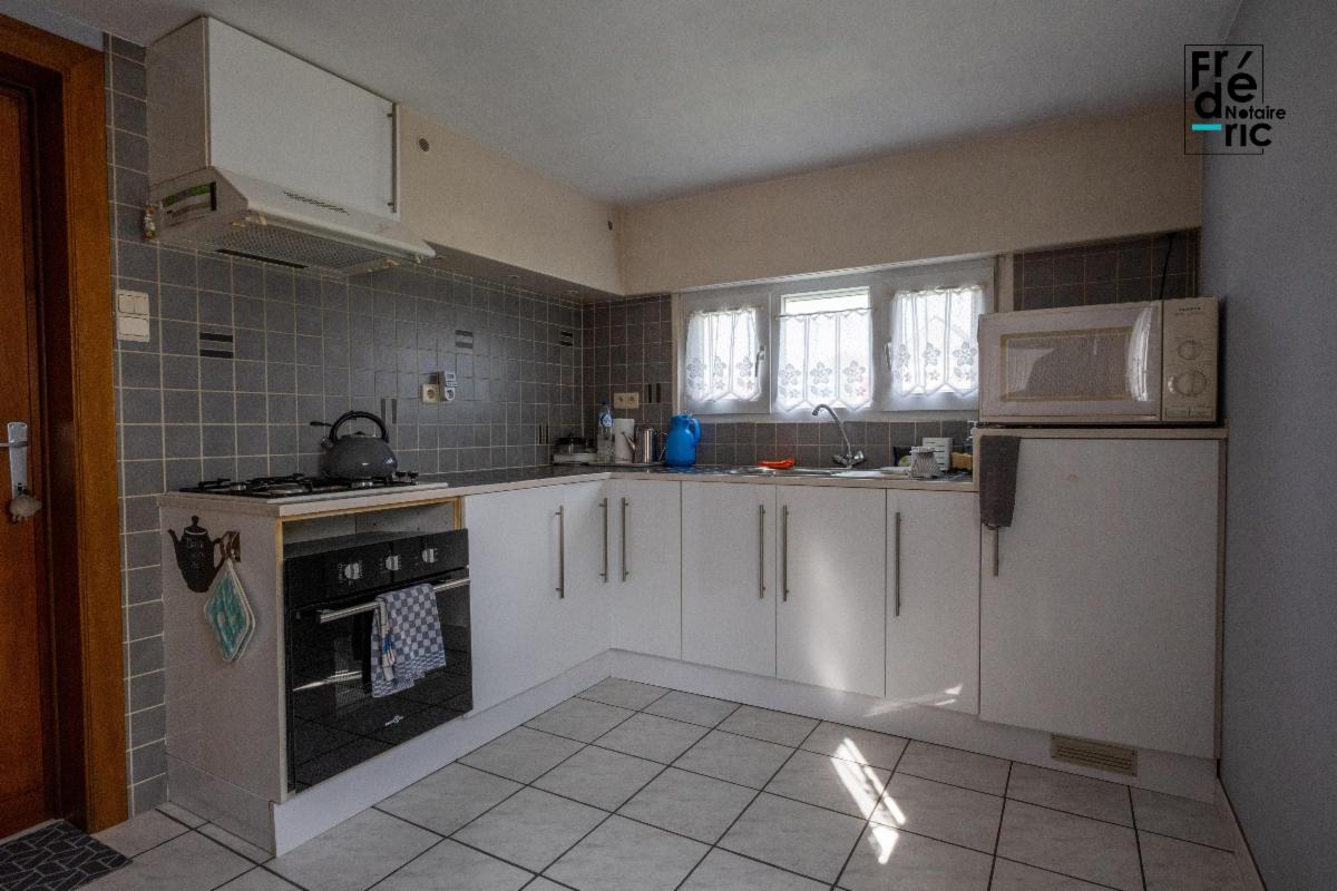 photo 6 du bien Jurbise - Villa 4 façades avec garage et jardin