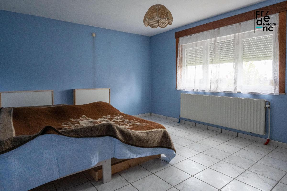 photo 9 du bien Jurbise - Villa 4 façades avec garage et jardin