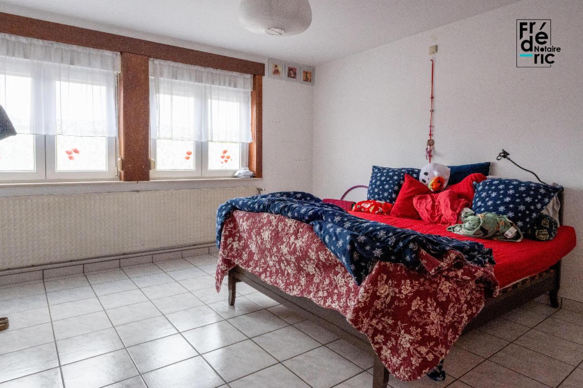 photo 10 du bien Jurbise - Villa 4 façades avec garage et jardin