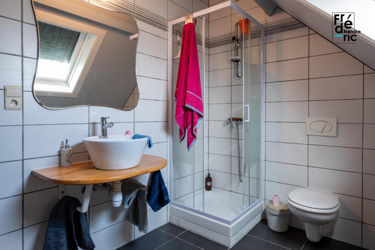 photo 12 du bien Jurbise - Villa 4 façades avec garage et jardin