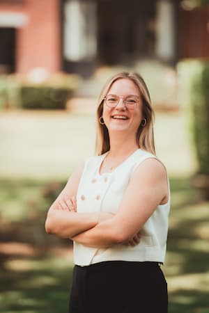 Anne-Laurence DUQUESNE