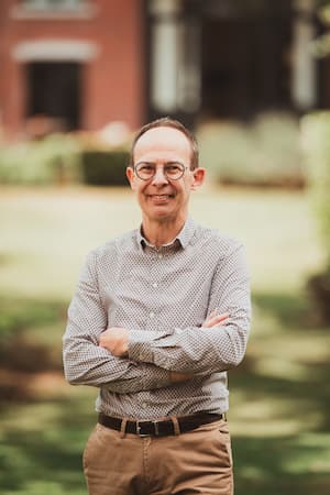 Jean-Philippe BAILLY