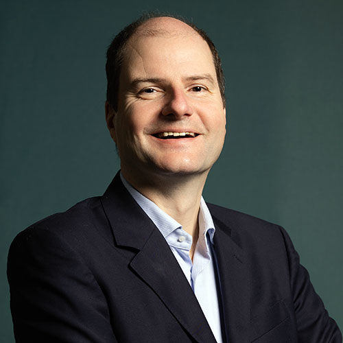 Cédric del Marmol