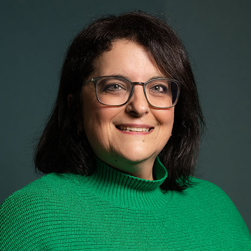 Daniela D'AGOSTINO