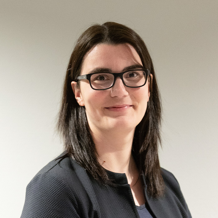 Mathilde VAN DEN BERGH